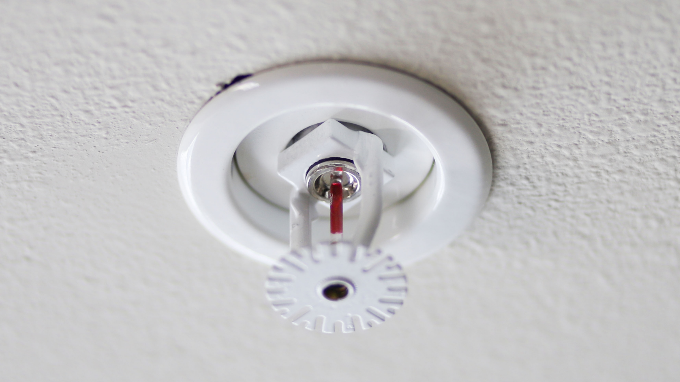 Sprinkler head Sprinkler head